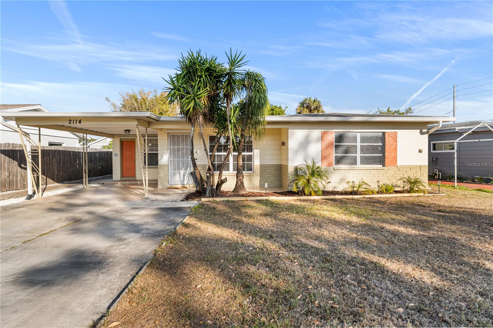 2114 59 St, Gulfport, FL 33707