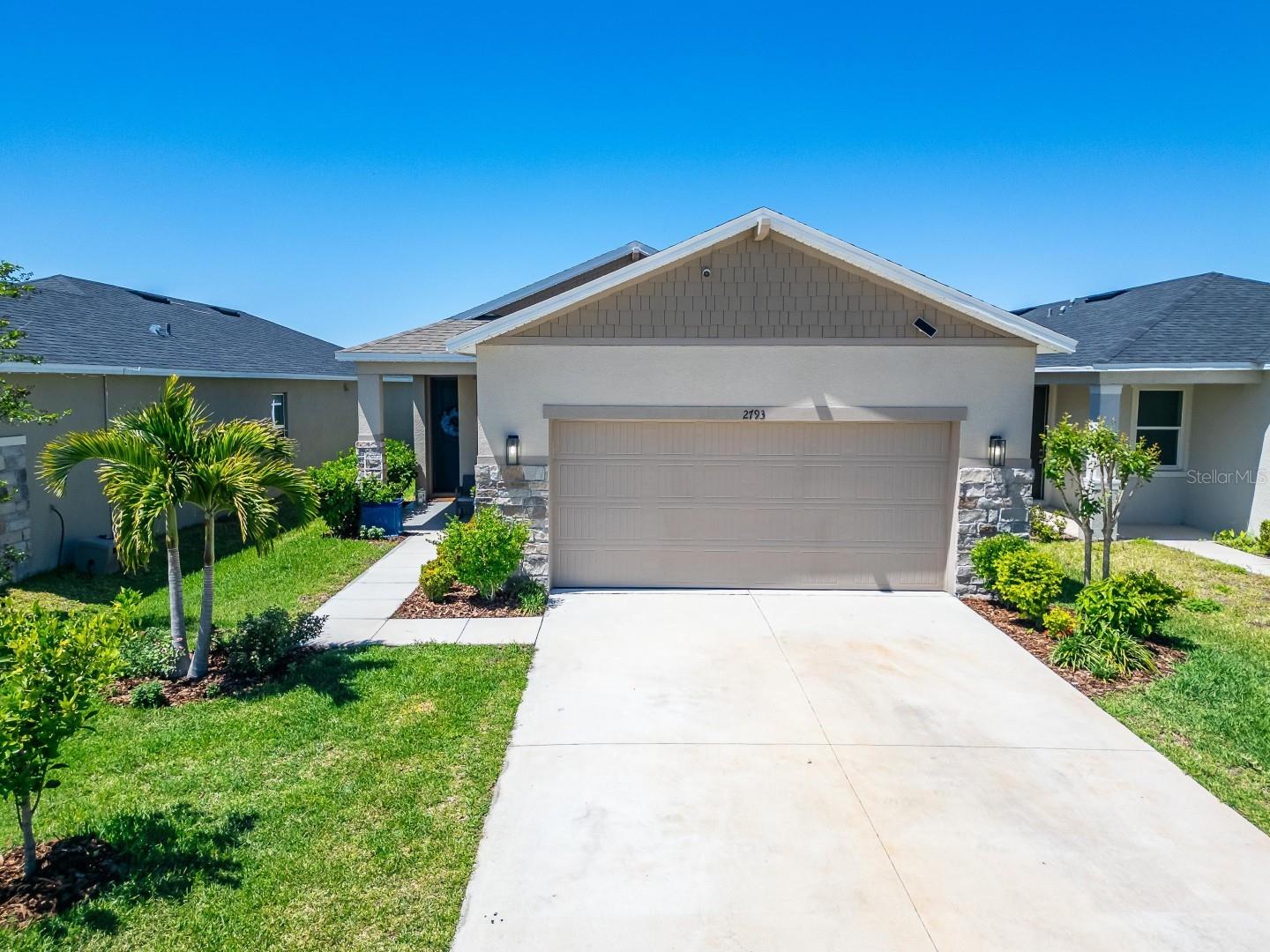 2793 89 Street Cir, Palmetto, FL 34221 photo