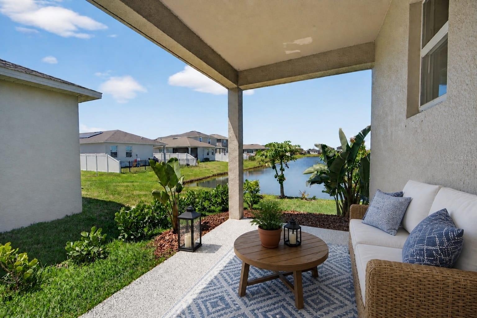 2793 89 Street Cir, Palmetto, FL 34221 photo