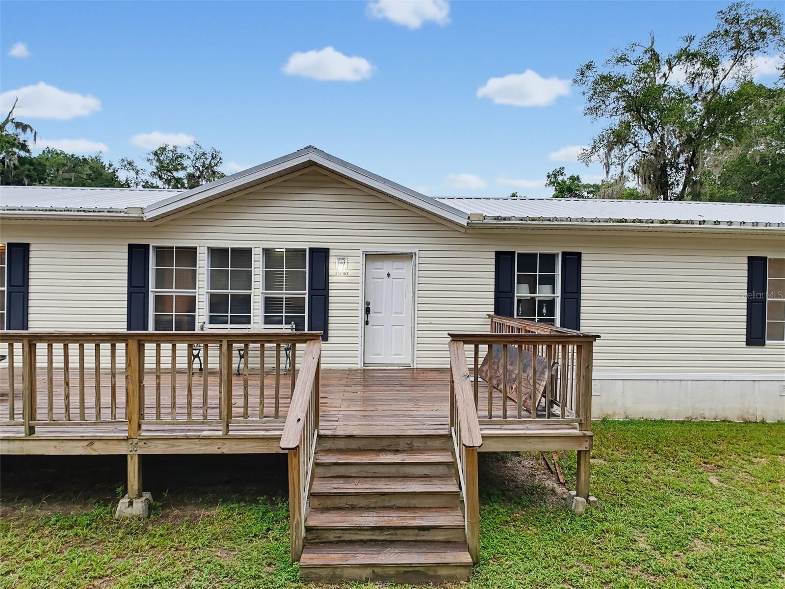 14080 SE 122 Lane Rd, Ocklawaha, FL 32179 photo
