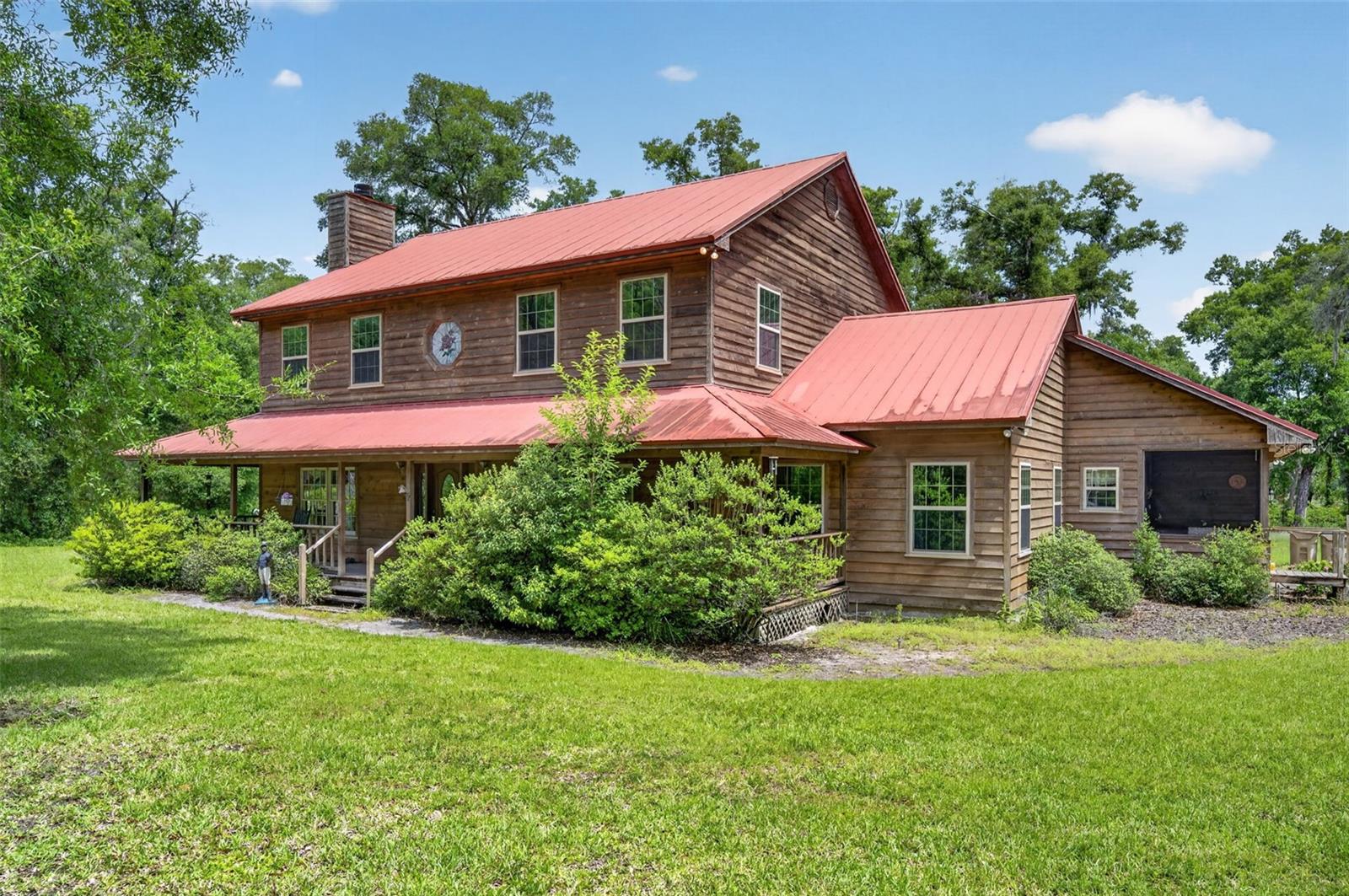 20621 Shady Oak Ln, Eustis, FL 32736 photo