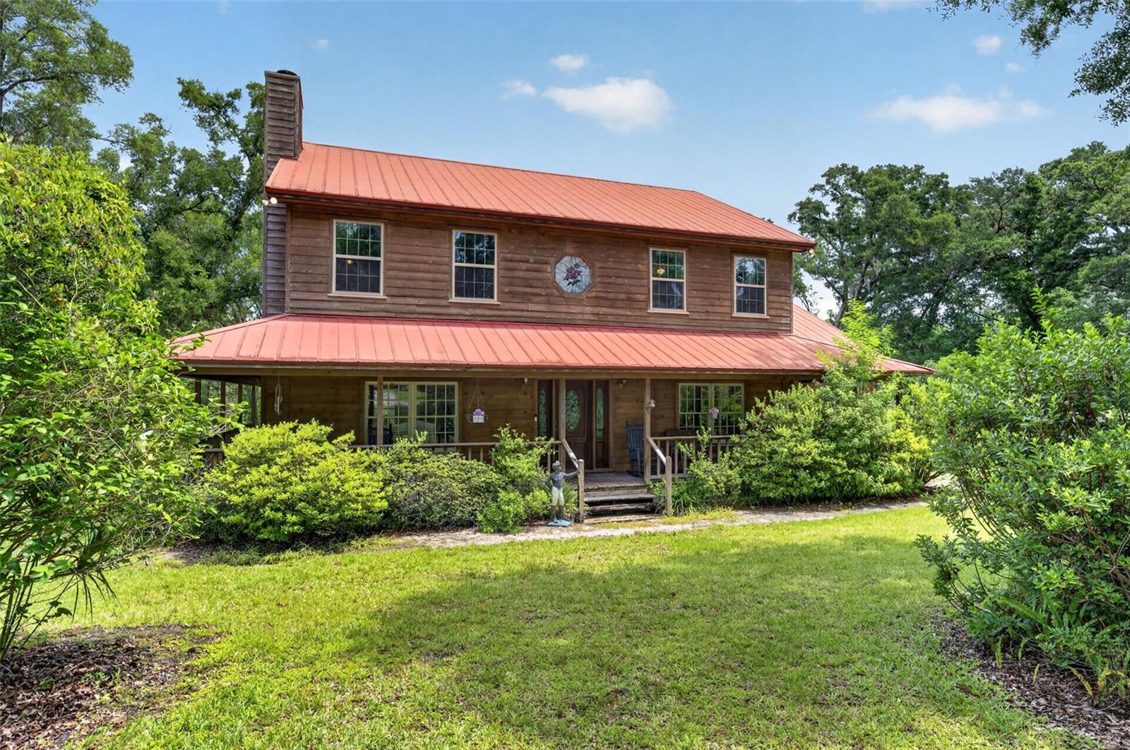 20621 Shady Oak Ln, Eustis, FL 32736 photo
