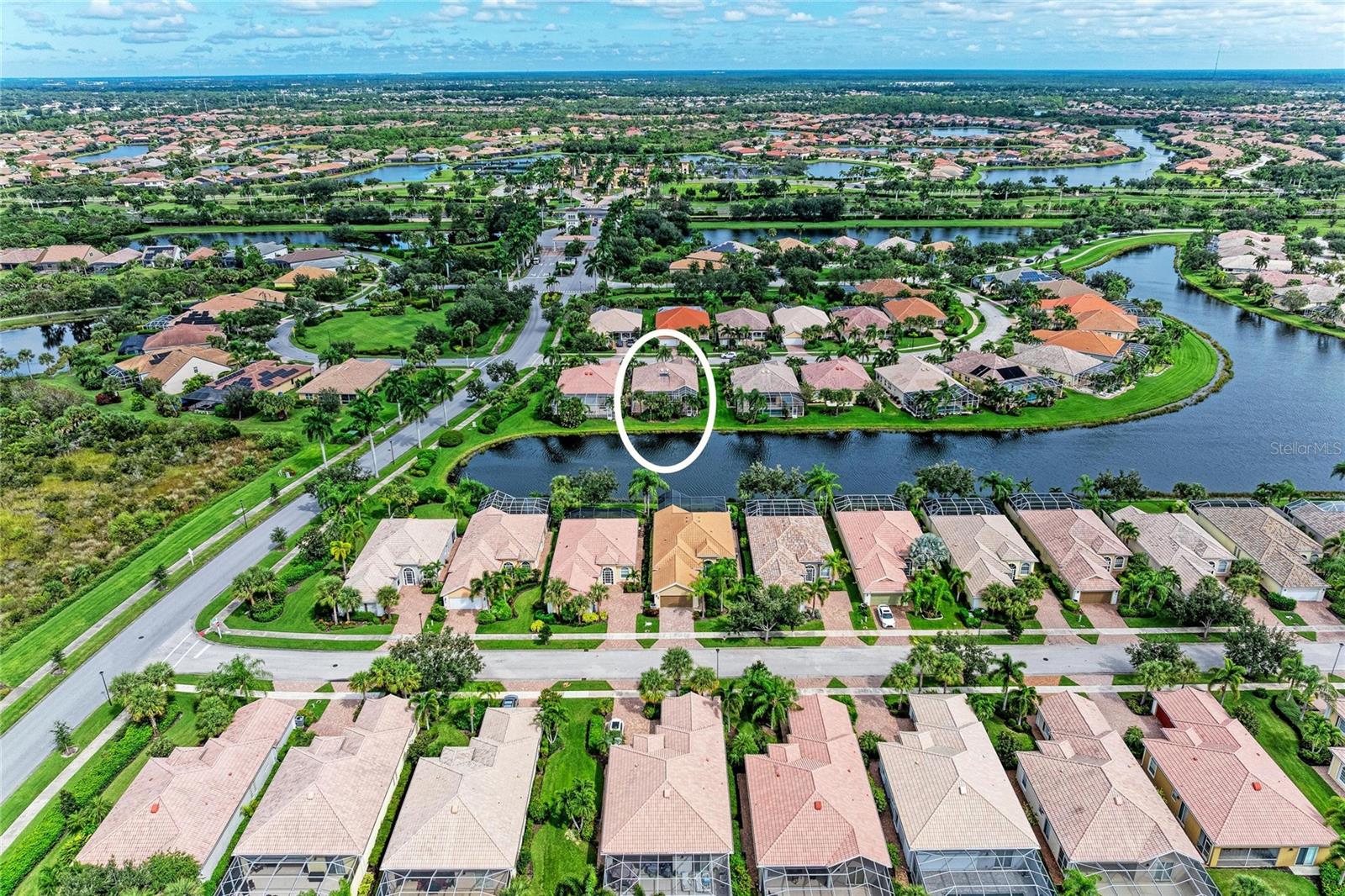 13485 Bastiano St, Venice, FL 34293 photo