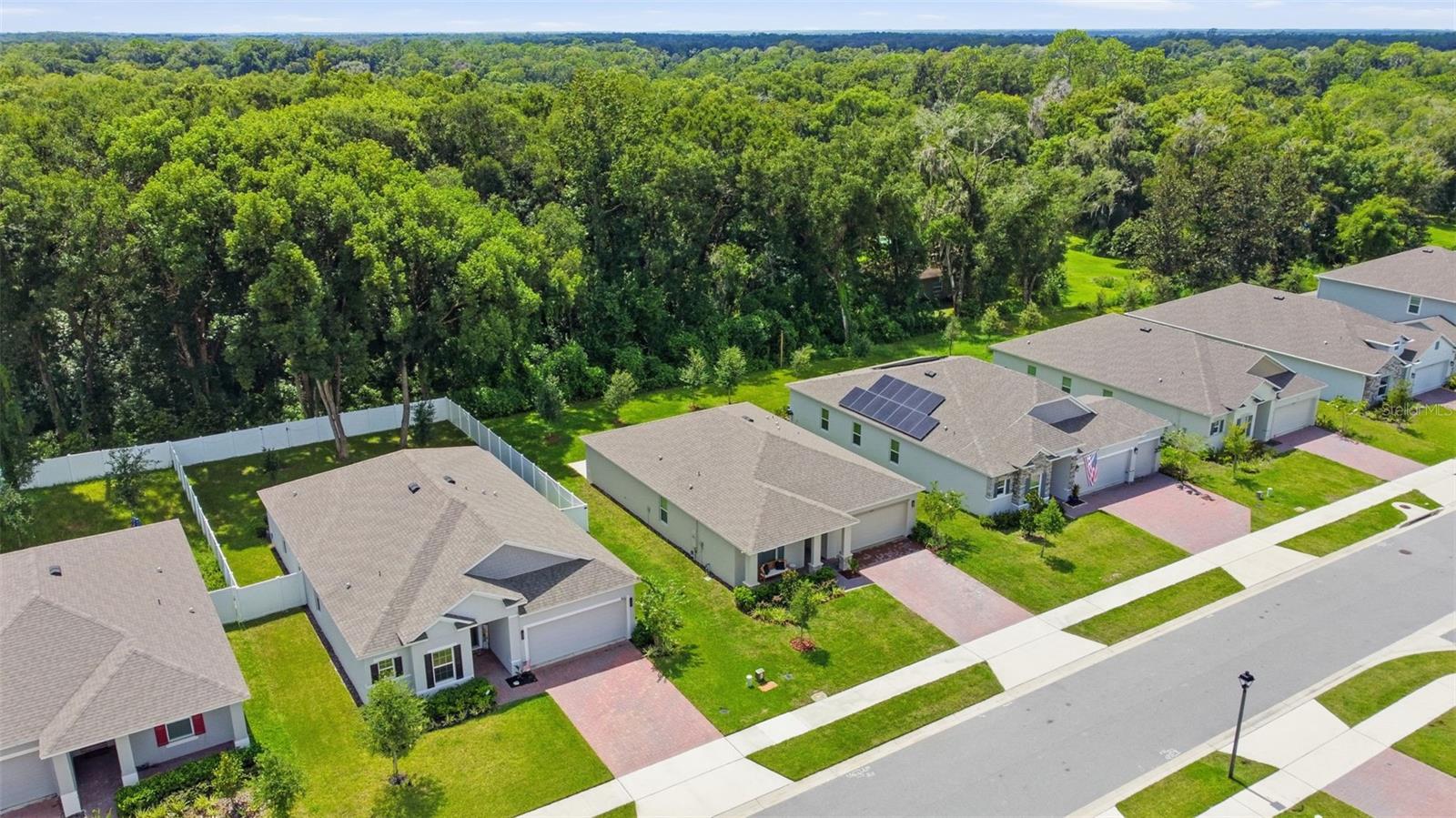 1656 Andover Ridge Dr, Deland, FL 32720 photo