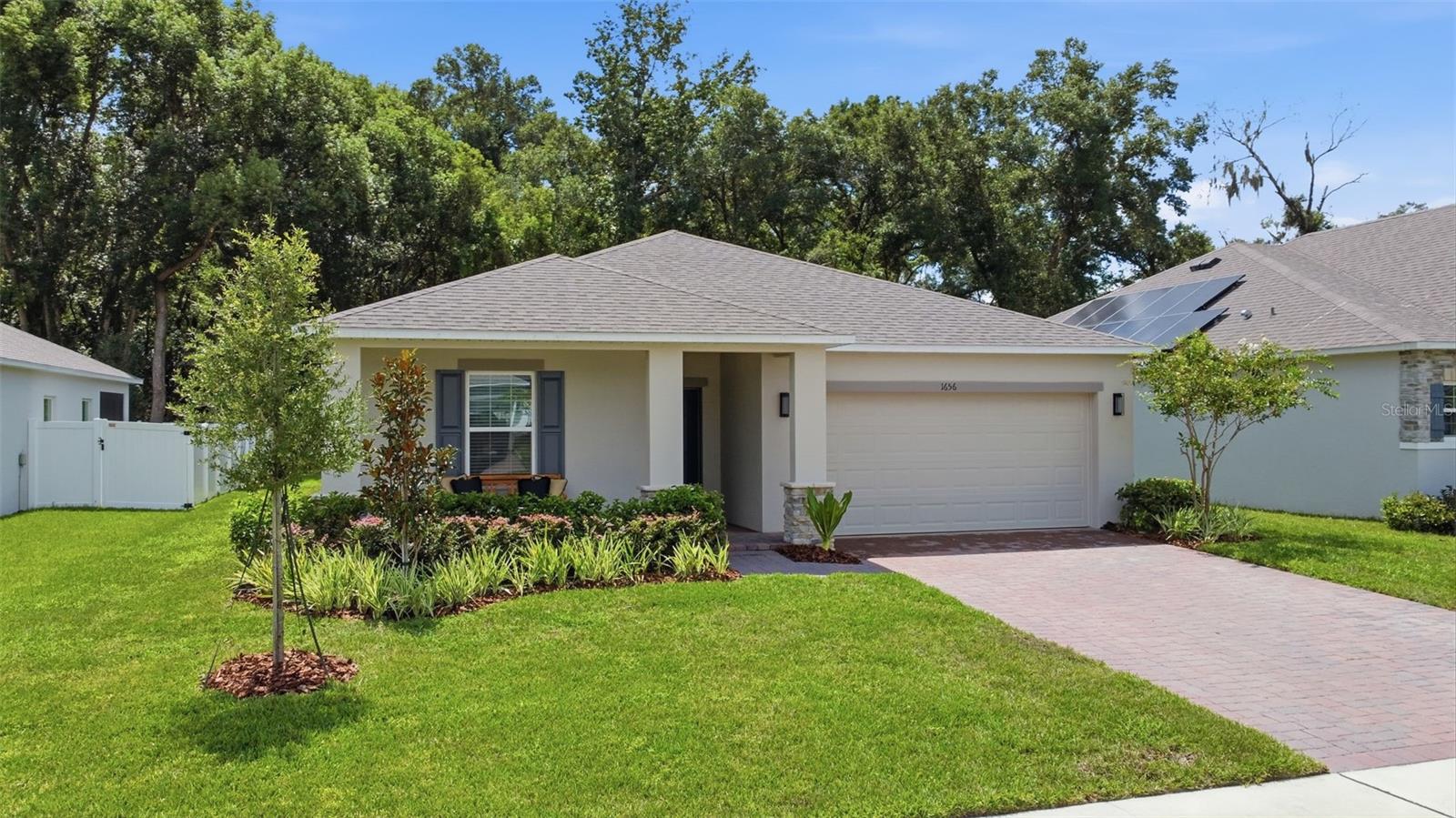 1656 Andover Ridge Dr, Deland, FL 32720 photo