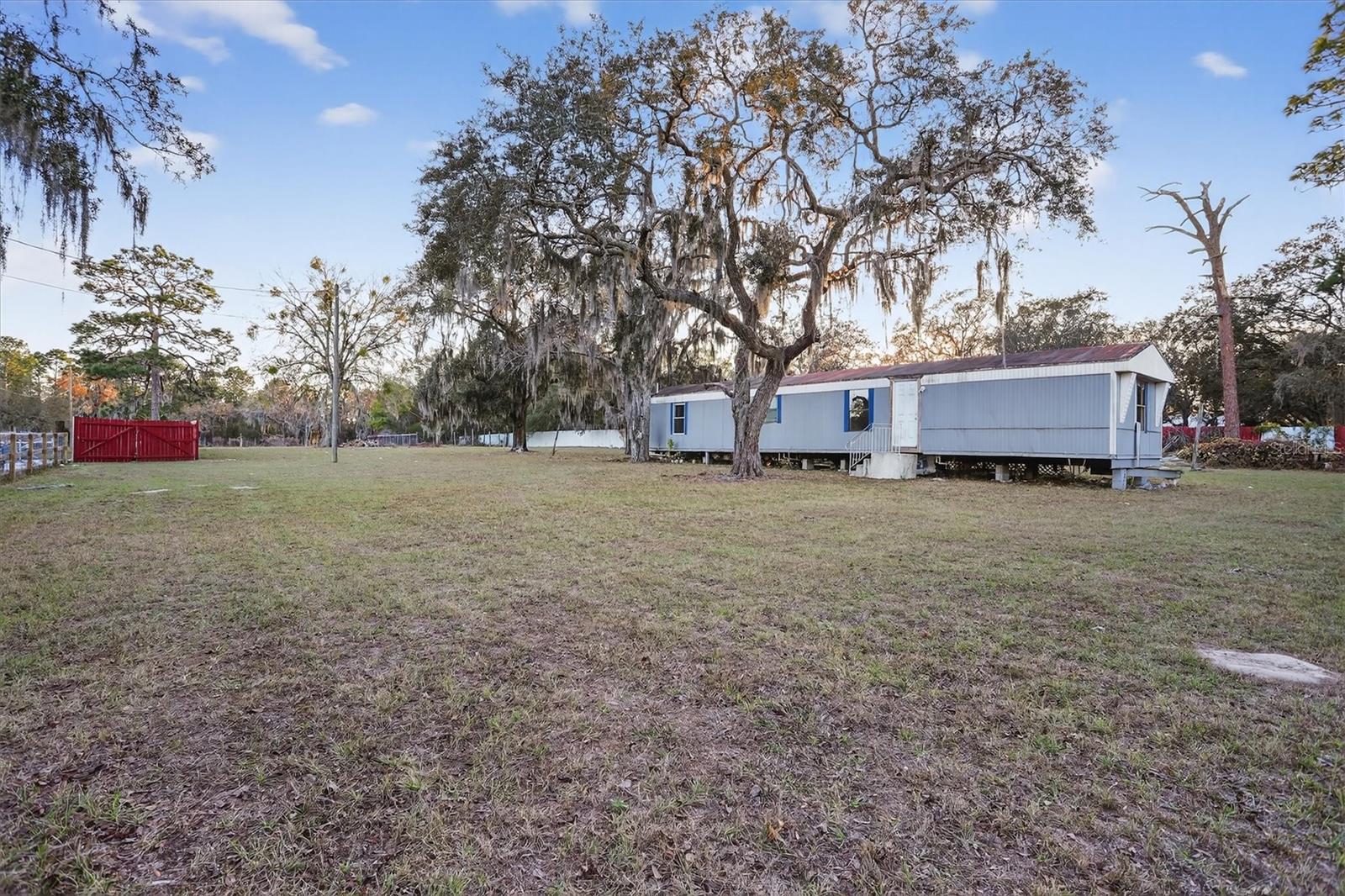 18441 Rigsby Rd, Spring Hill, FL 34610