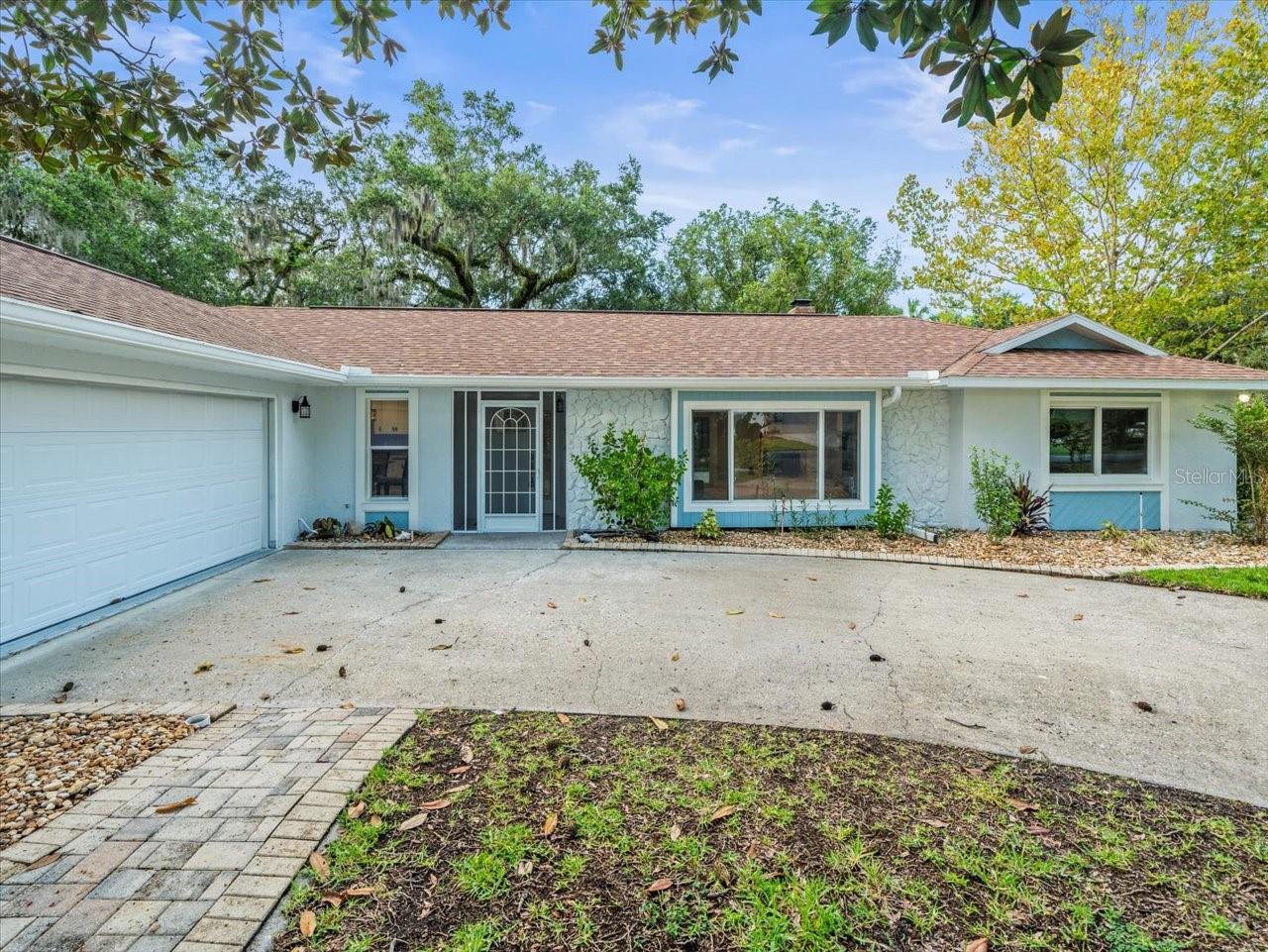 11815 W Waterway Dr, Homosassa, FL 34448 photo