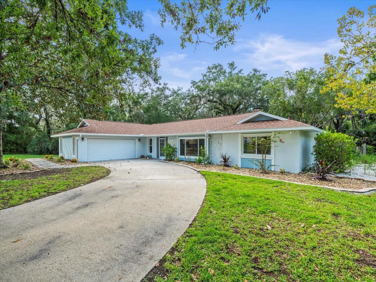 11815 Waterway Dr, Homosassa, FL 34448