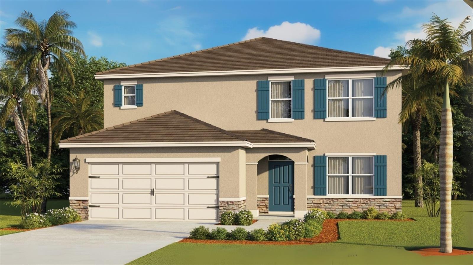 1103 Gull Dr, Apopka, FL 32703