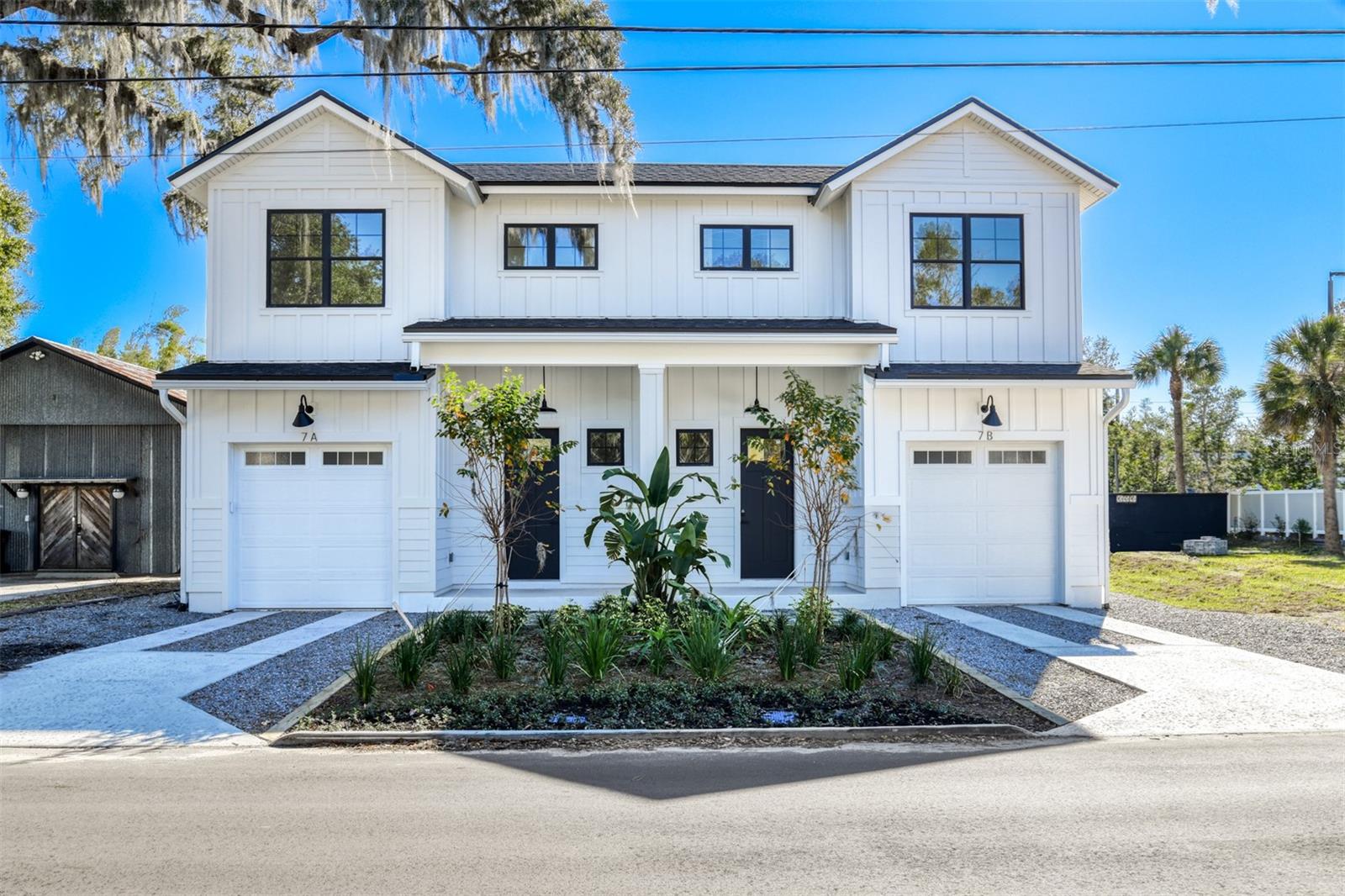 7 Sebastian Ave, Saint Augustine, FL 32084