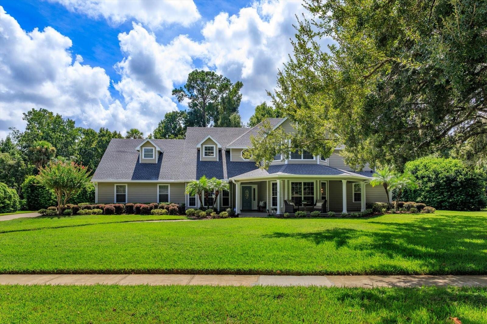 872 Sweetwater Island Cir, Longwood, FL 32779 photo