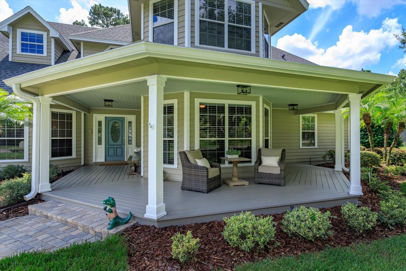872 Sweetwater Island Cir, Longwood, FL 32779 photo