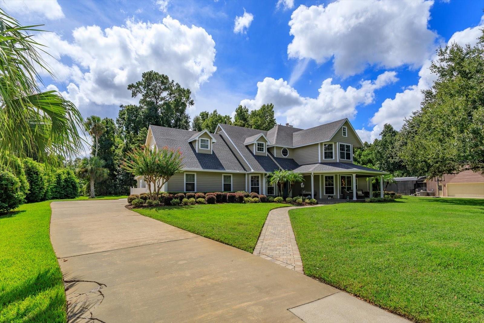 872 Sweetwater Island Cir, Longwood, FL 32779 photo