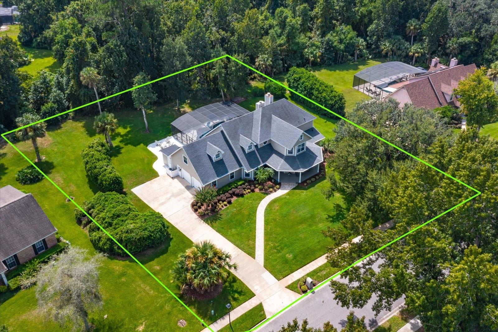 872 Sweetwater Island Cir, Longwood, FL 32779 photo