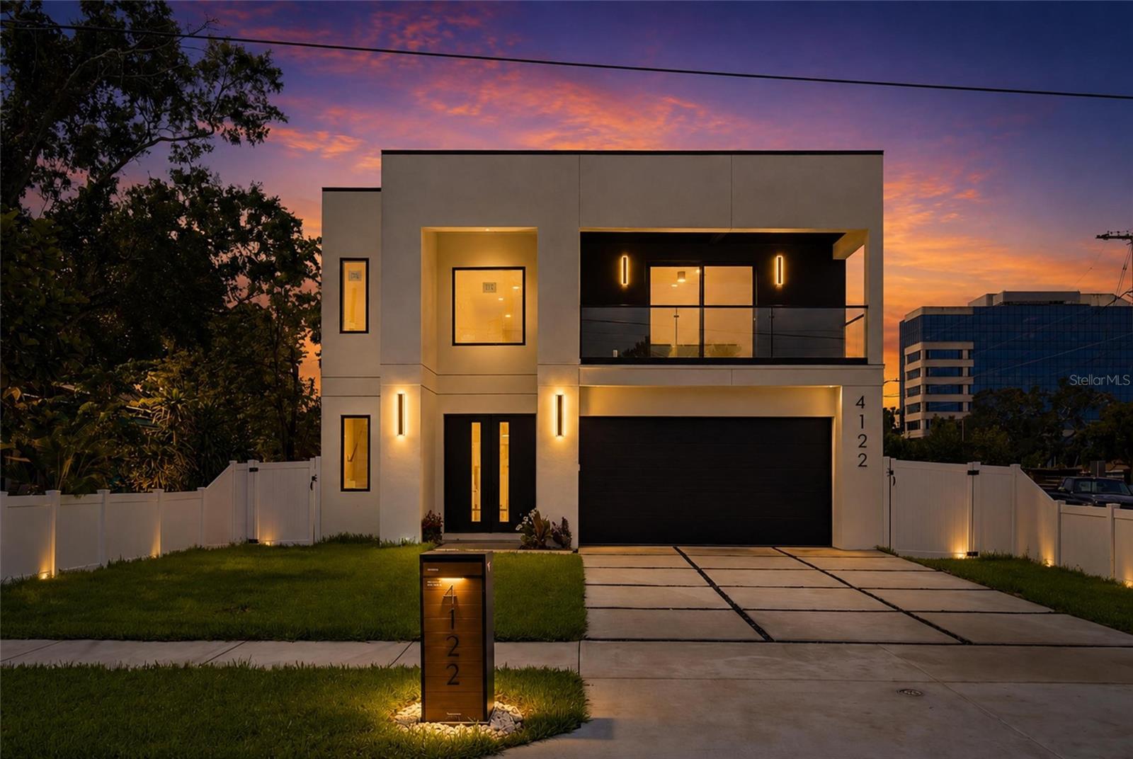 4122 W Nassau St, Tampa, FL 33607 photo