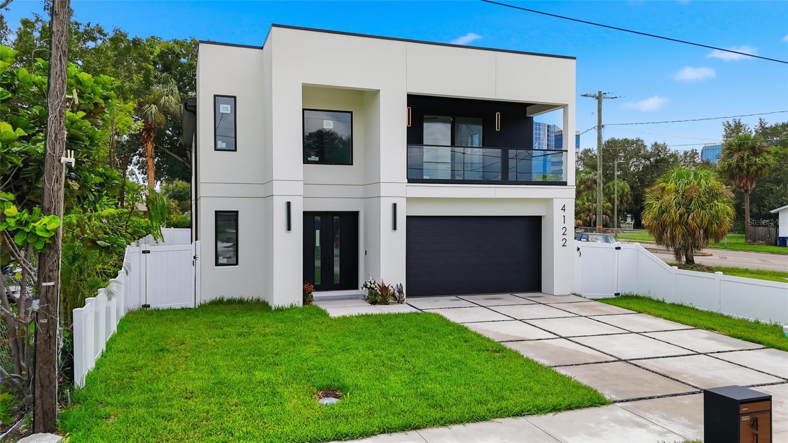4122 W Nassau St, Tampa, FL 33607 photo