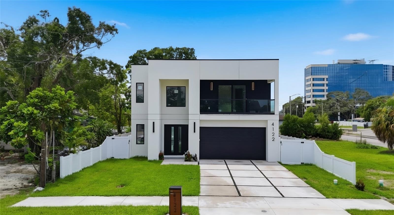4122 W Nassau St, Tampa, FL 33607 photo
