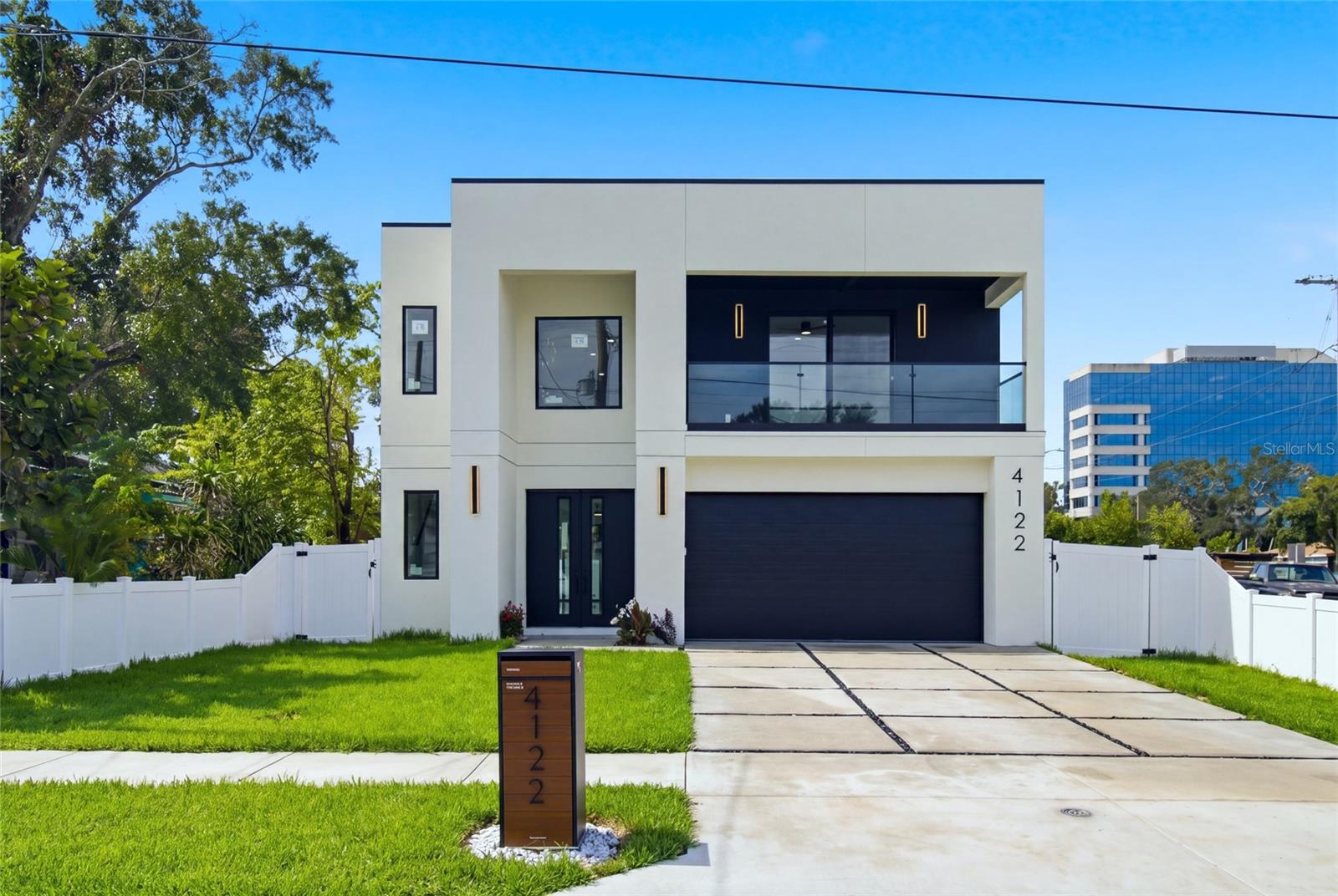 4122 Nassau St, Tampa, FL 33607