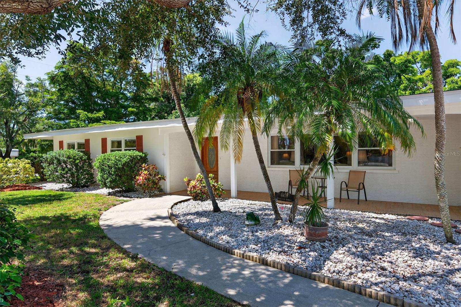 4808 Riverwood Ave, Sarasota, FL 34231 photo