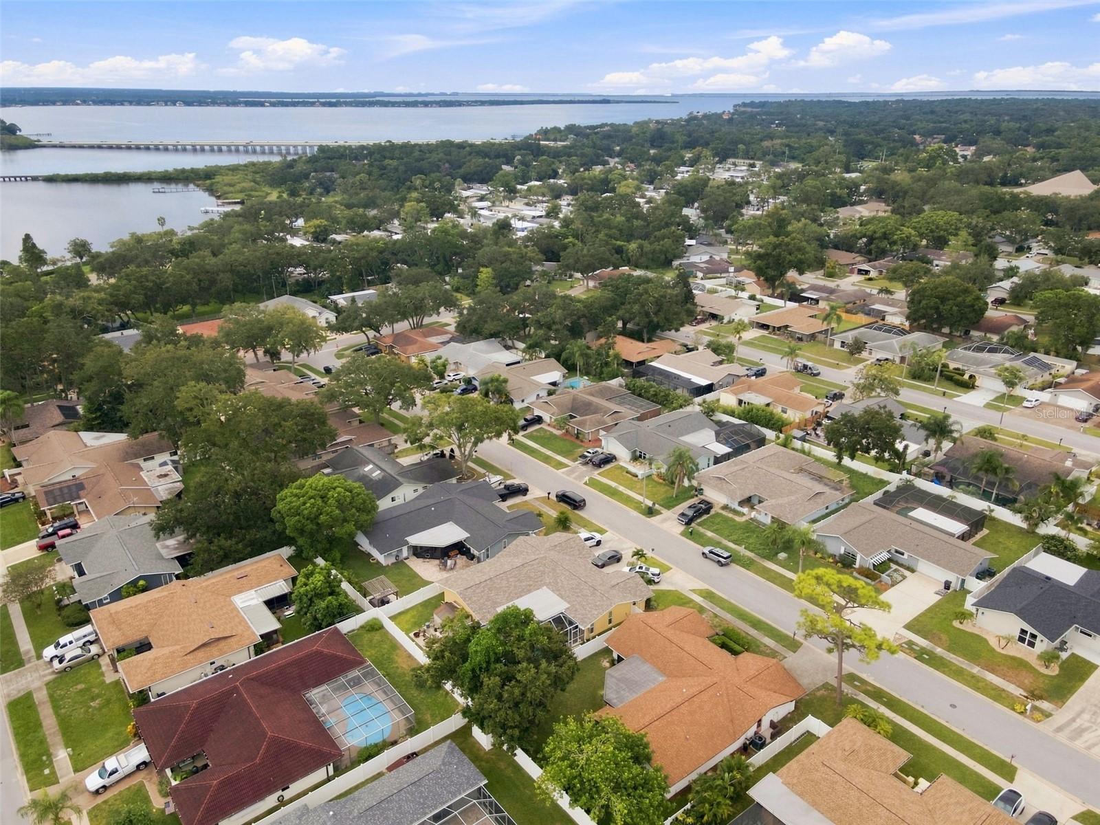 203 Hillcrest Dr, Safety Harbor, FL 34695 photo