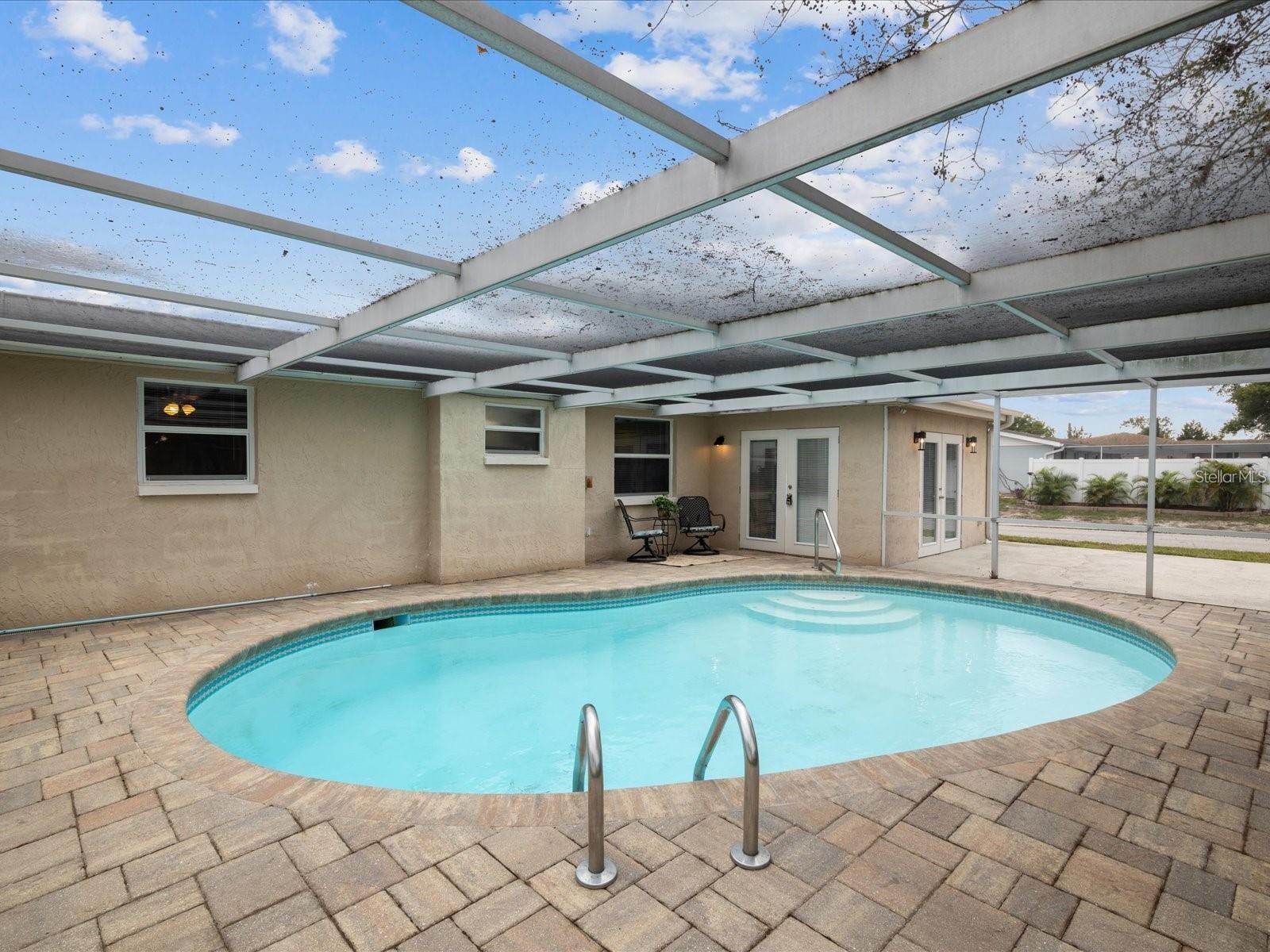 9331 Rainbow Ln, Port Richey, FL 34668 photo