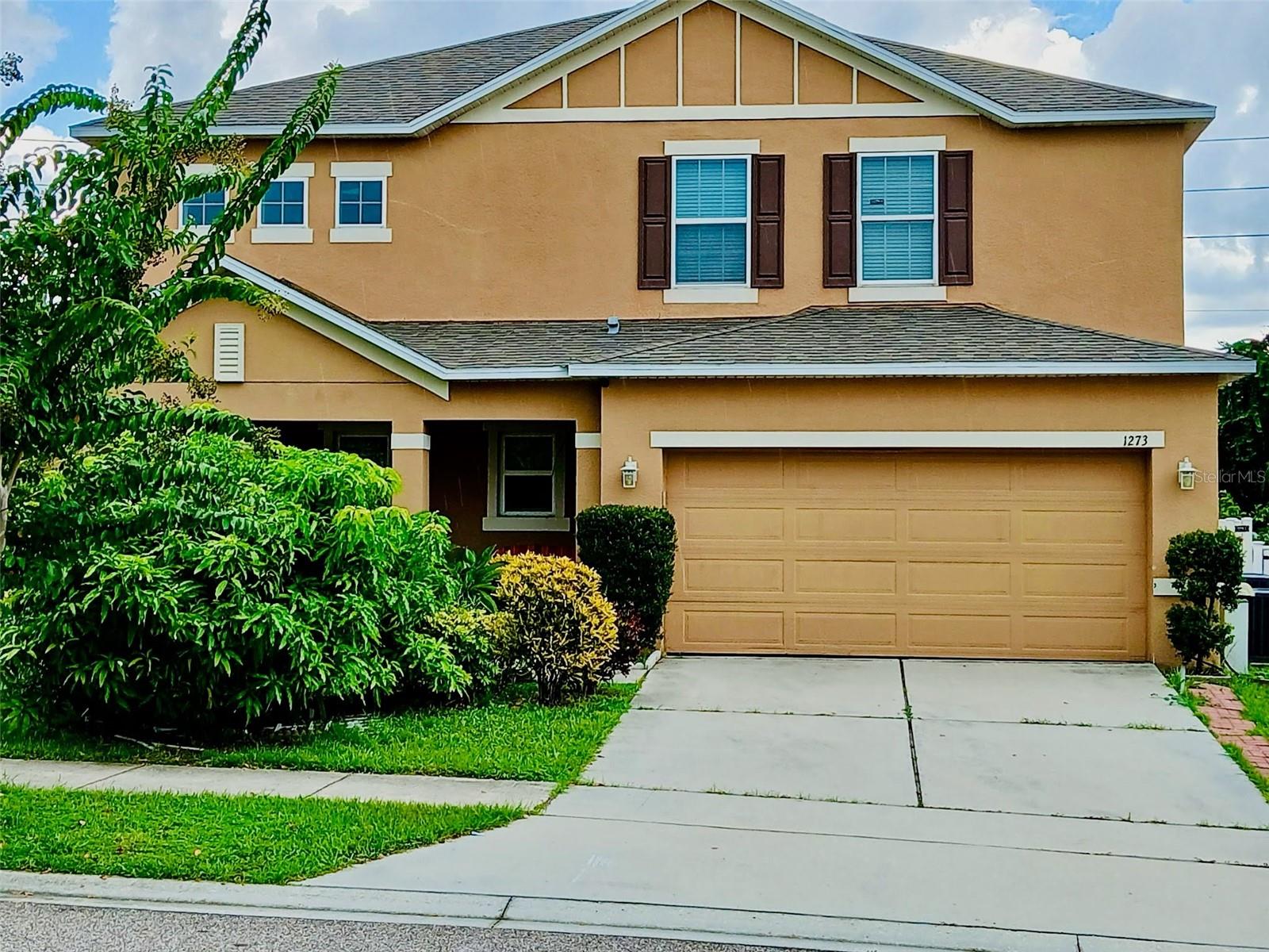 1273 Water Willow Dr, Groveland, FL 34736