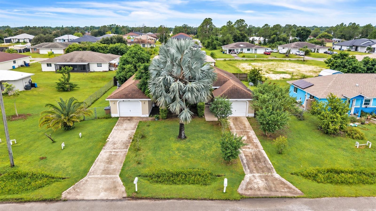 4507 20 St, Lehigh Acres, FL 33973