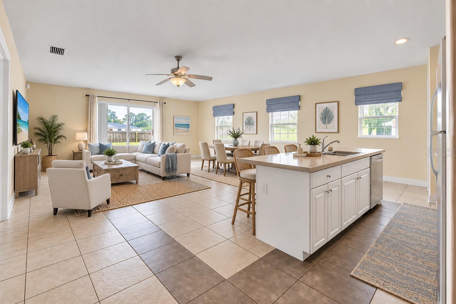 4507 20 St, Lehigh Acres, FL 33973 photo
