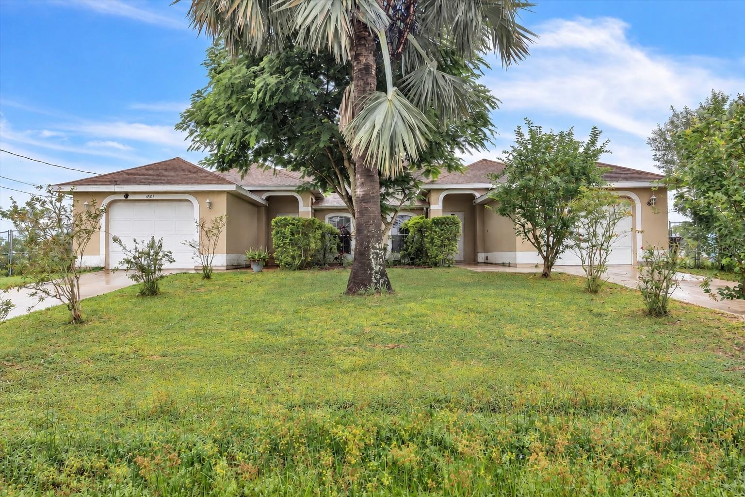 4507 20 St, Lehigh Acres, FL 33973 photo