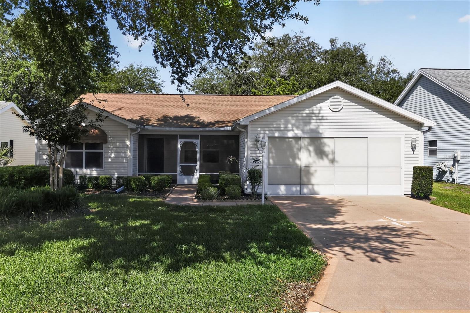 728 Rivera Rd, The Villages, FL 32159
