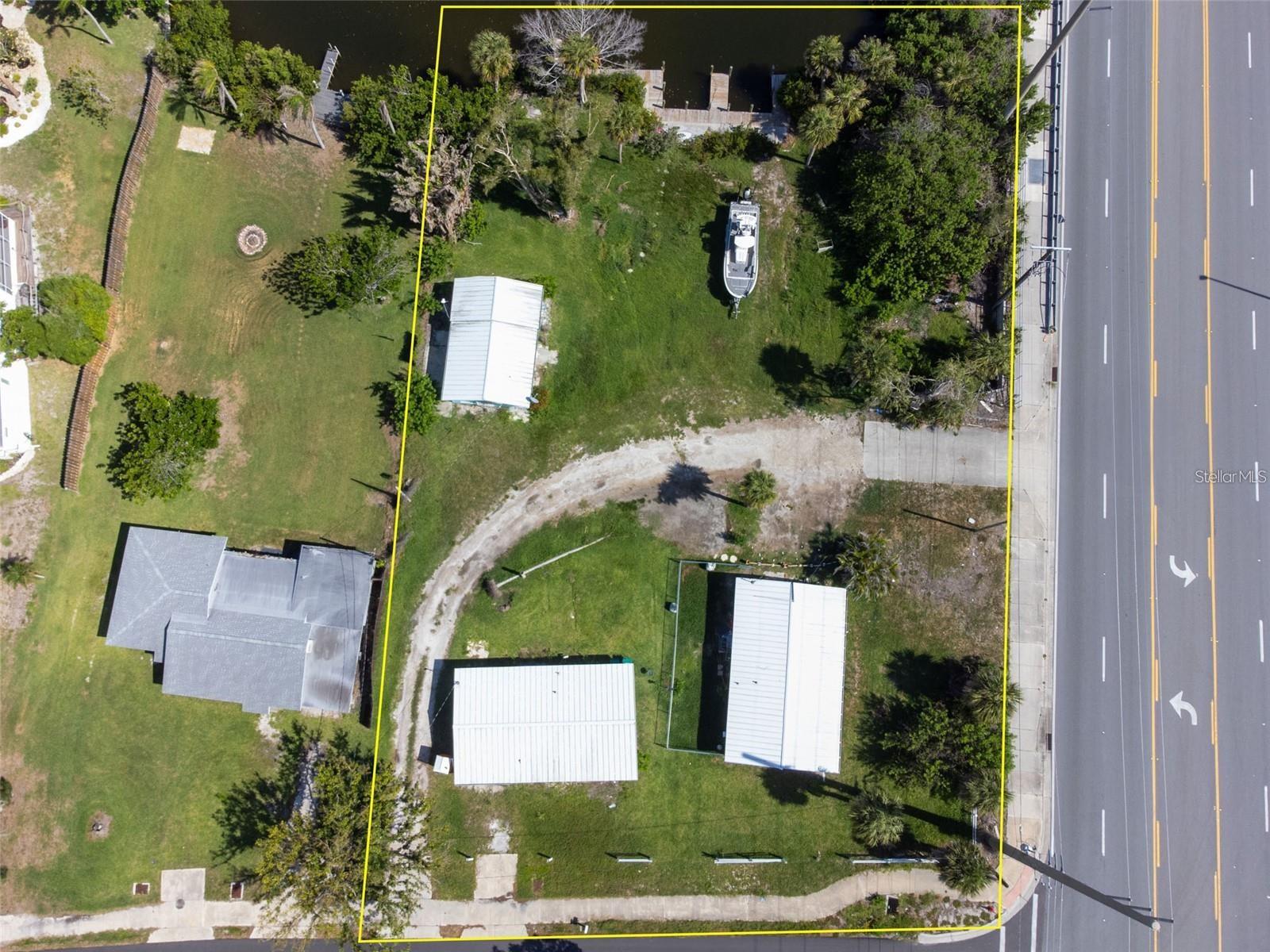 1695 Manor Rd, Englewood, FL 34223 photo