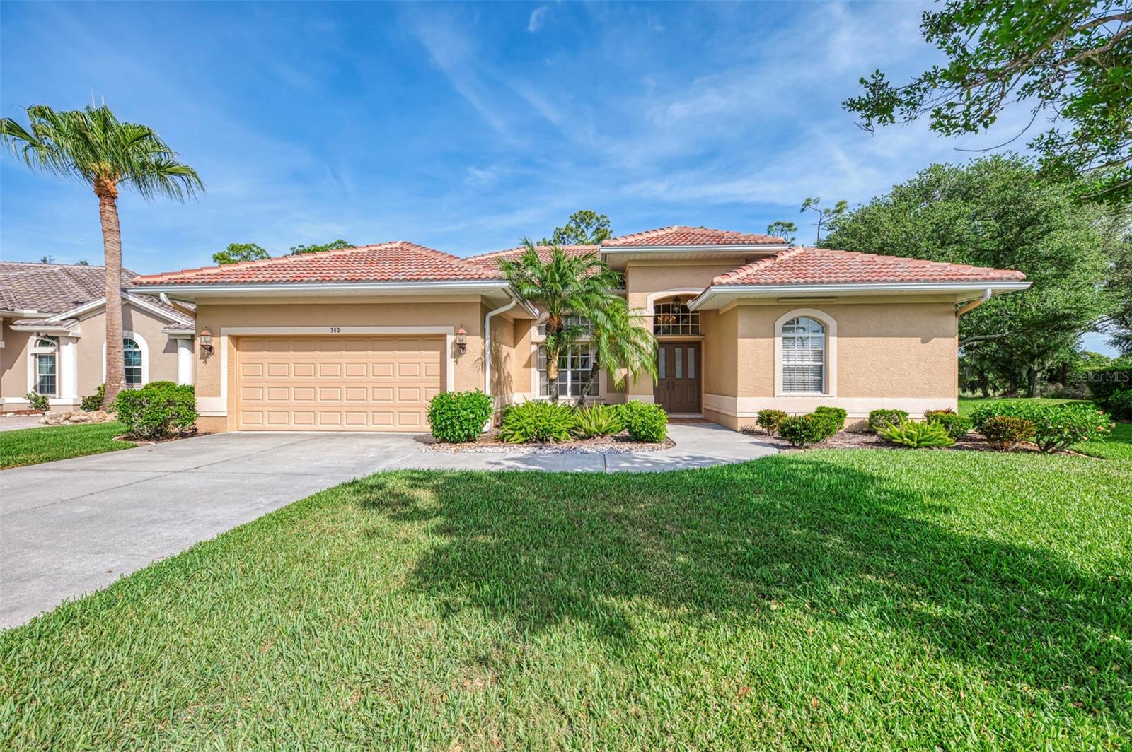 763 Egret Walk Ln, Venice, FL 34292 photo