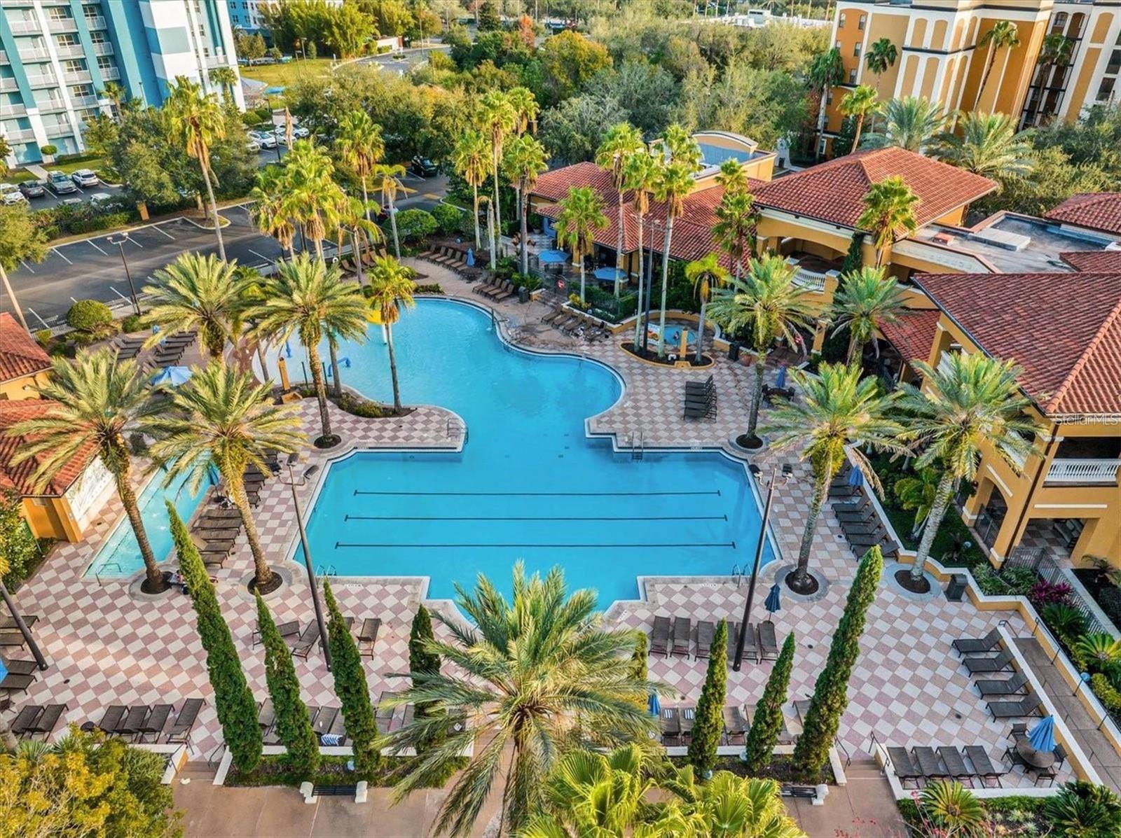 12521 Floridays Resort Dr #103 F, Orlando, FL 32821 photo
