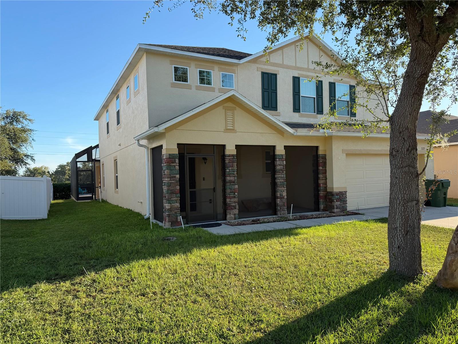 2125 Amor Way, Leesburg, FL 34748 photo