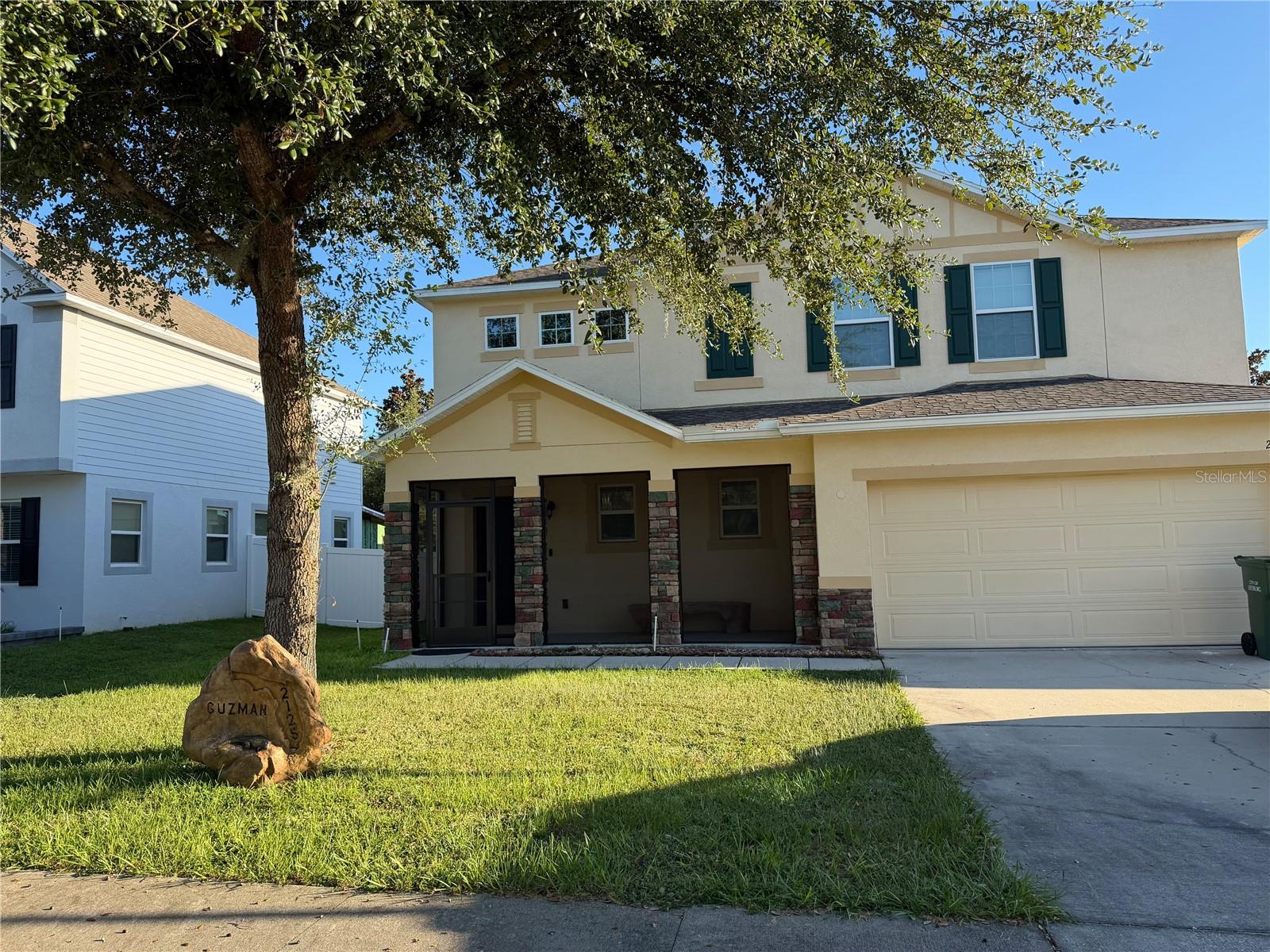 2125 Amor Way, Leesburg, FL 34748 photo