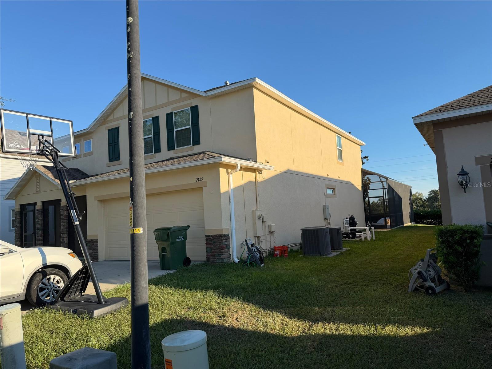 2125 Amor Way, Leesburg, FL 34748 photo