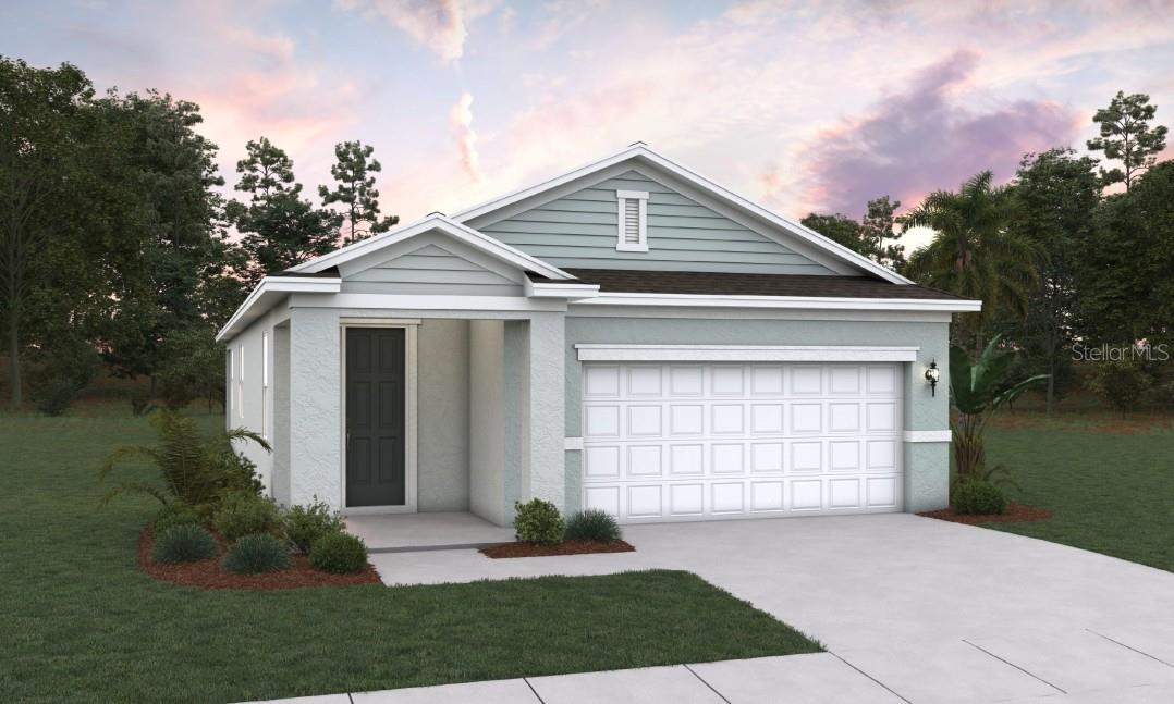 17137 River Otter Rd, Punta Gorda, FL 33982