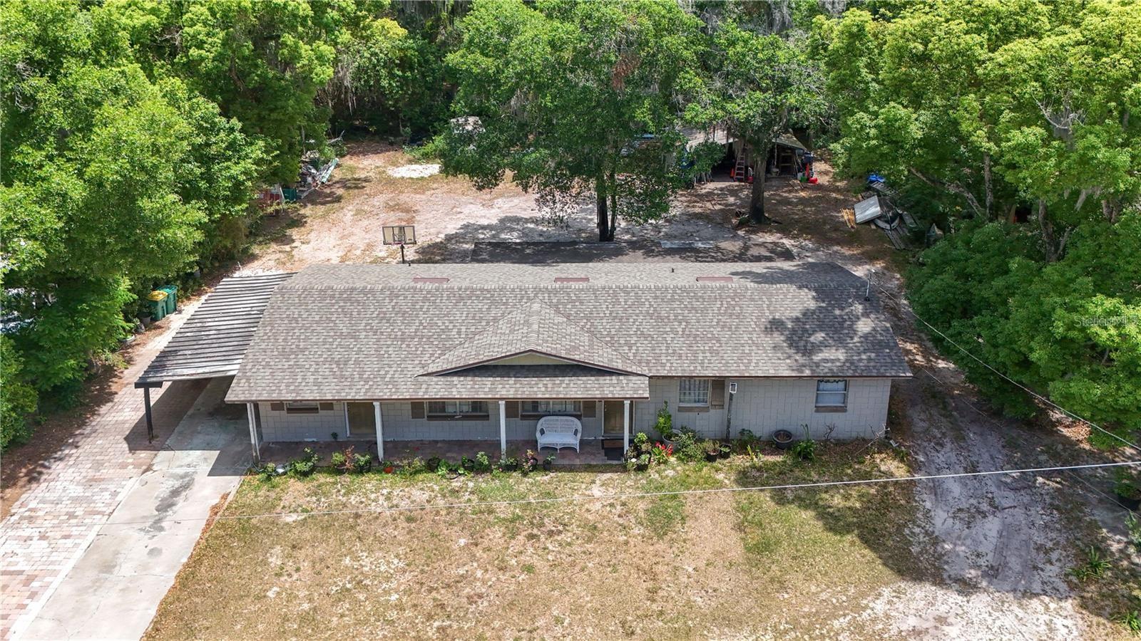 1400 Simpson St, Mount Dora, FL 32757