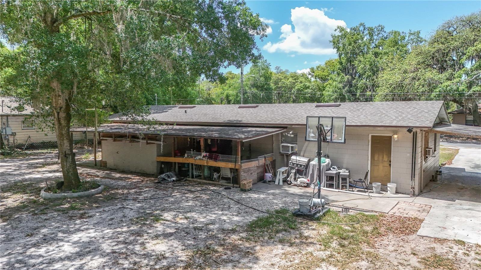 1400 N Simpson St, Mount Dora, FL 32757 photo