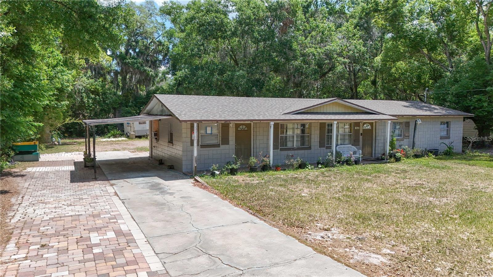 1400 N Simpson St, Mount Dora, FL 32757 photo