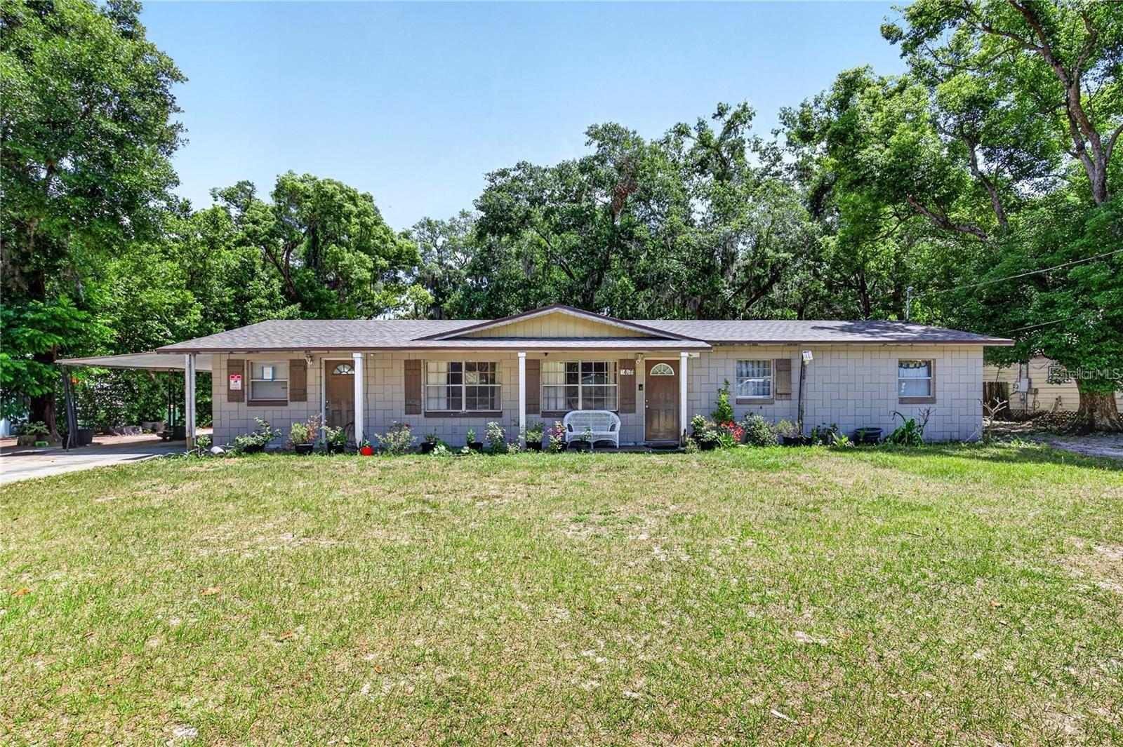 1400 N Simpson St, Mount Dora, FL 32757 photo
