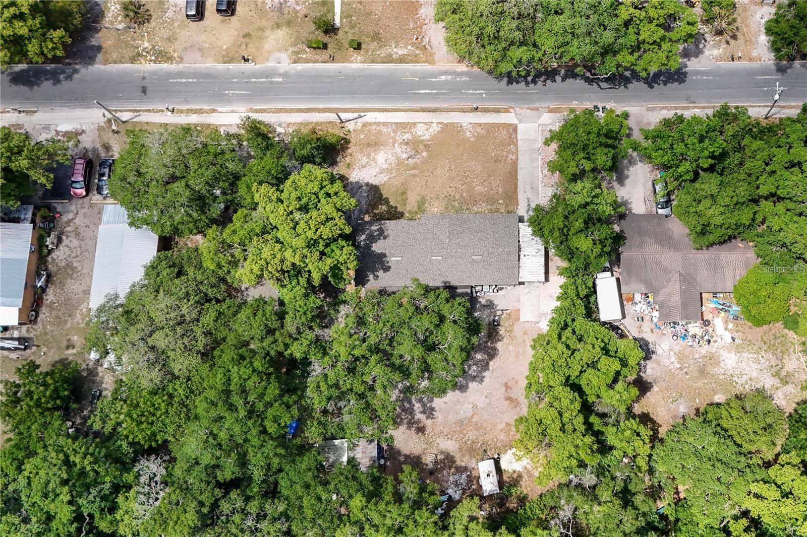 1400 N Simpson St, Mount Dora, FL 32757 photo