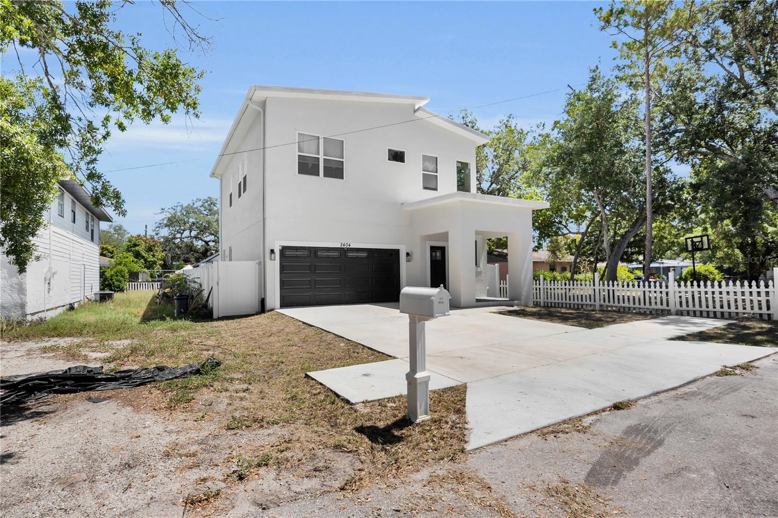 2404 Cassell, Tampa, FL 33605 photo