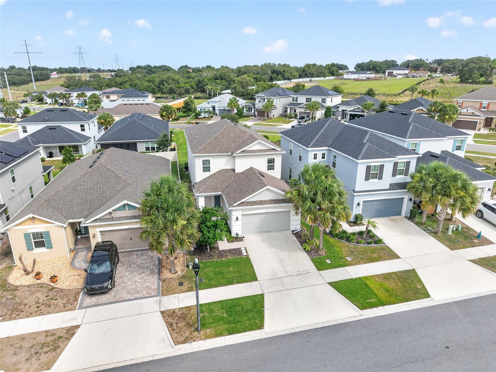 2722 Surf Top Rd, Clermont, FL 34711 photo