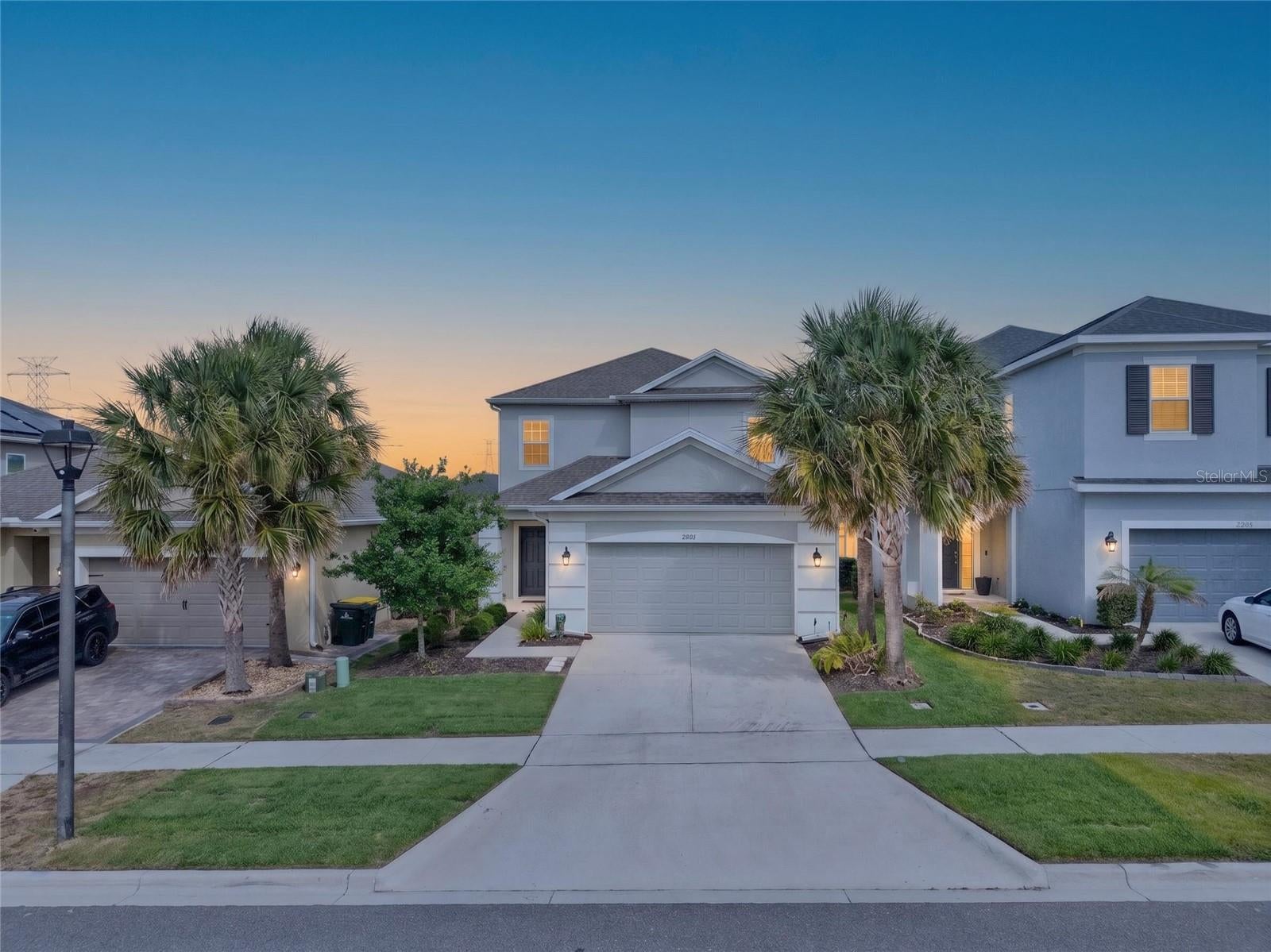 2722 Surf Top Rd, Clermont, FL 34711 photo