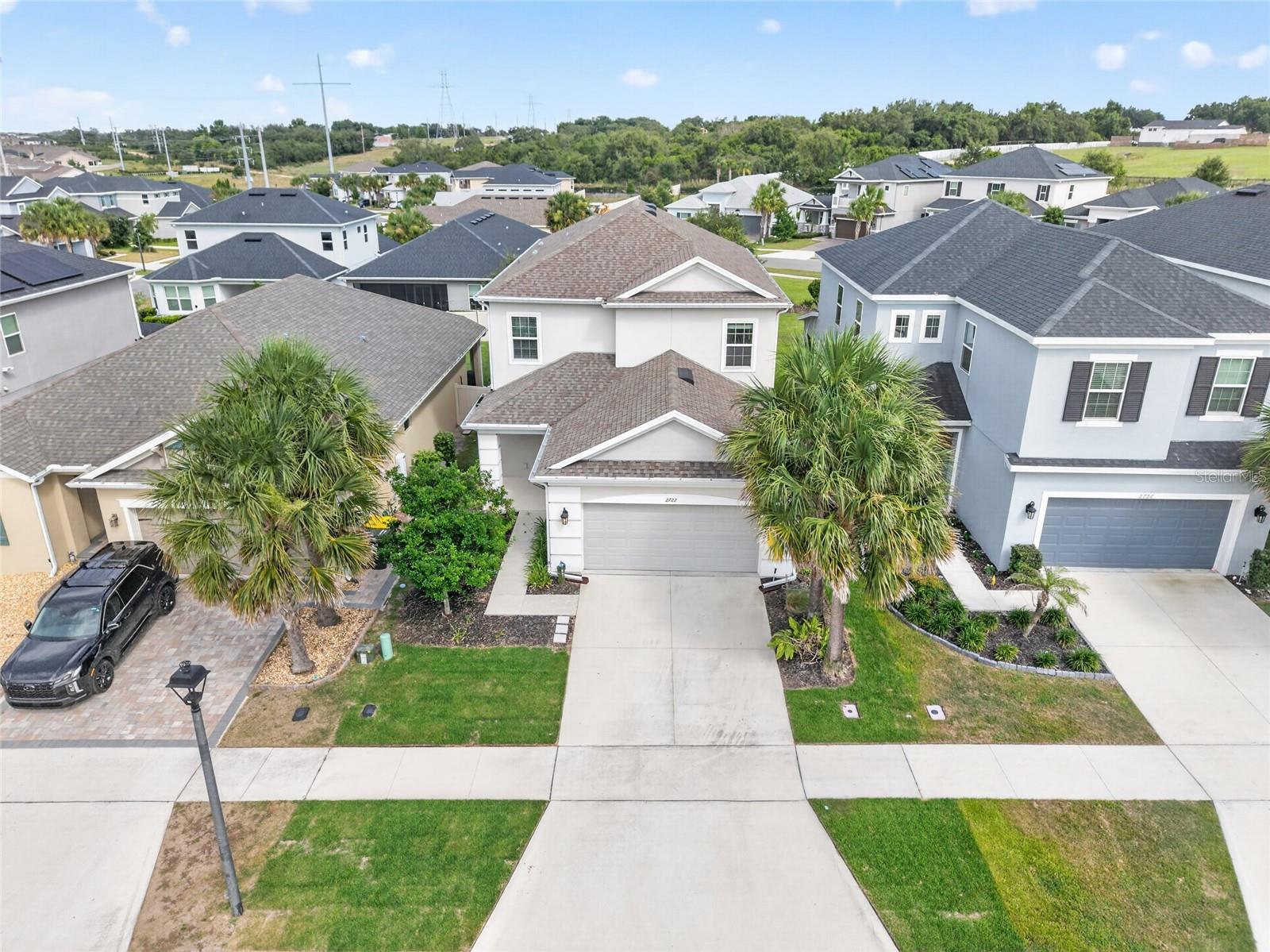 2722 Surf Top Rd, Clermont, FL 34711 photo