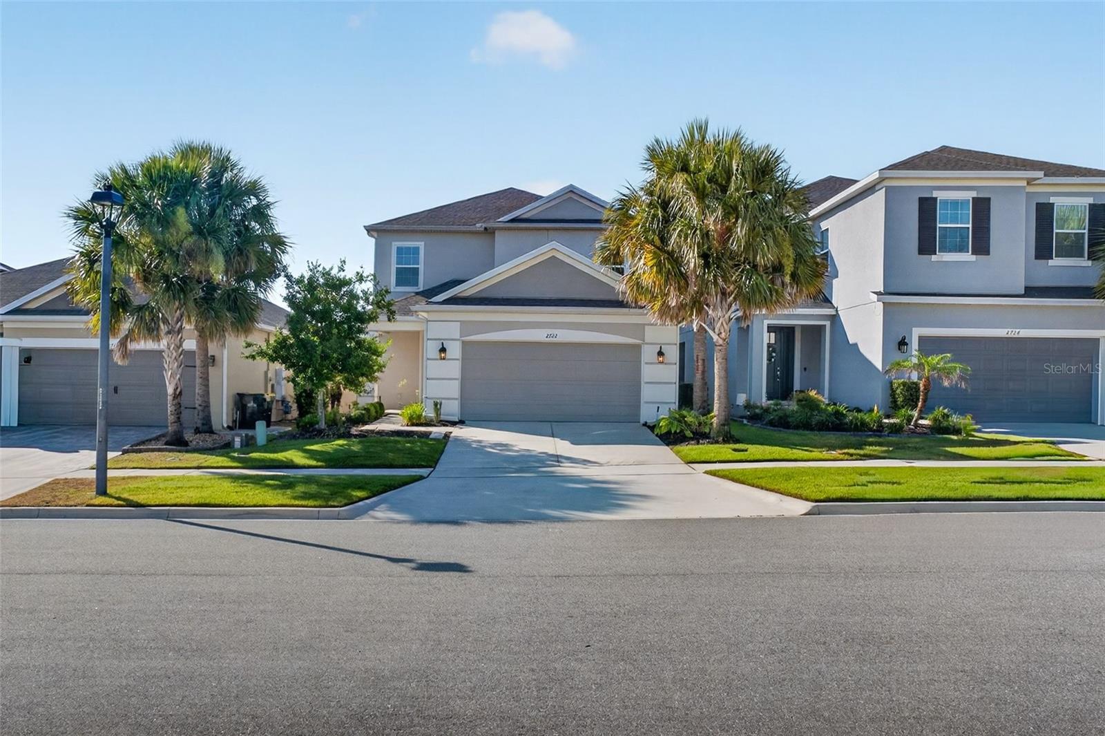 2722 Surf Top Rd, Clermont, FL 34711