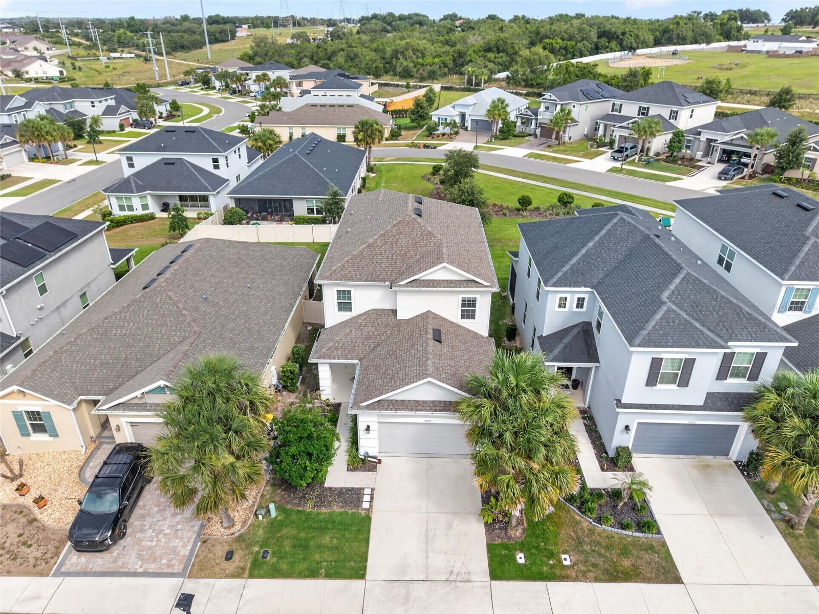 2722 Surf Top Rd, Clermont, FL 34711 photo