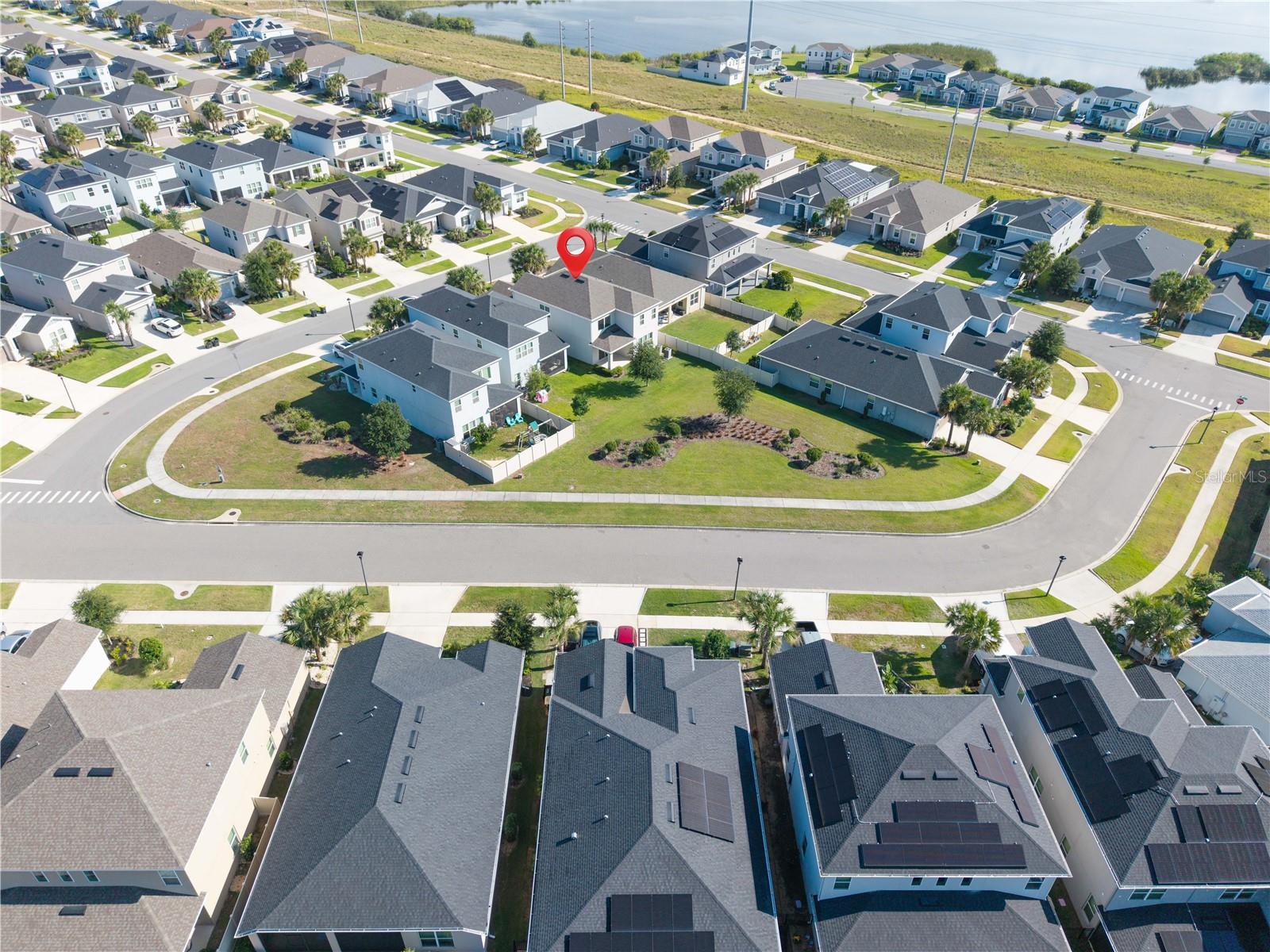 2722 Surf Top Rd, Clermont, FL 34711 photo