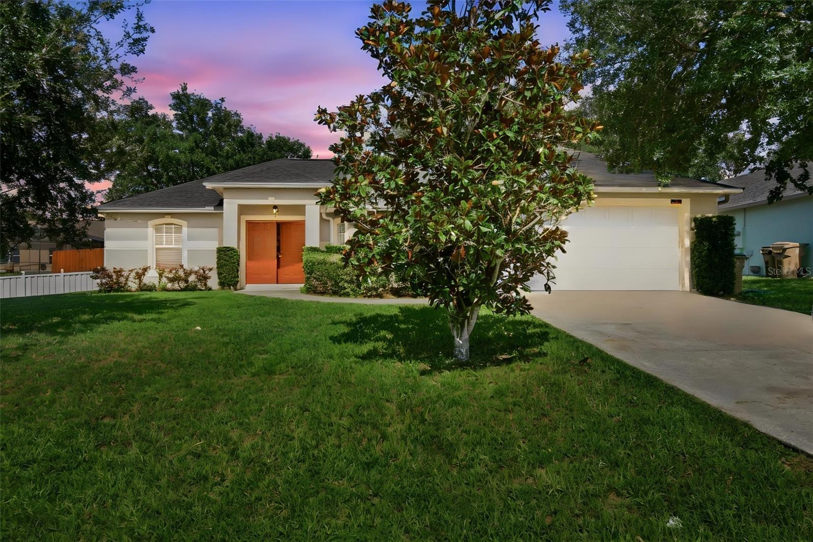 10320 Vista Pines Loop, Clermont, FL 34711